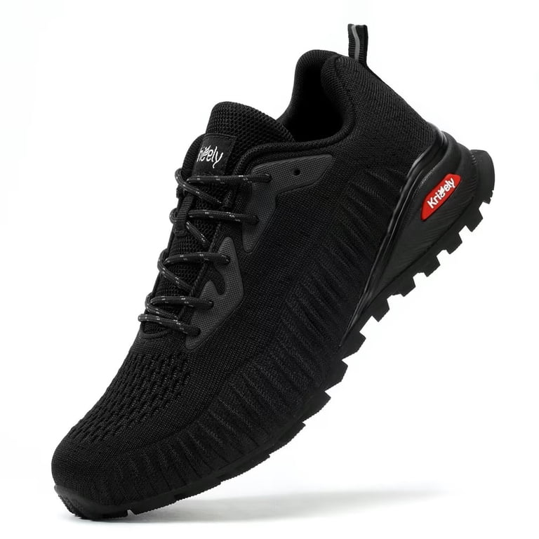 Men\'s Size 10 Running Shoes Walking Outdoors Trail Running Sneakers NEW Kricely Men main image 4