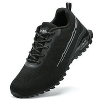 Asics Sneakers Men Black Men - Walmart.com