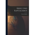 thumbnail image 1 of Krieg und Kapitalismus, (Paperback), 1 of 1