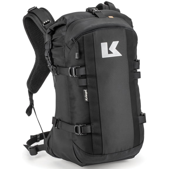 Kriega R22 Backpack Black