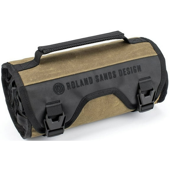 Kriega Ranger Roam Tool Roll (RSDRKTR-BR)