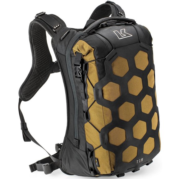 Kriega Trail 18 Adventure Backpack Coyote