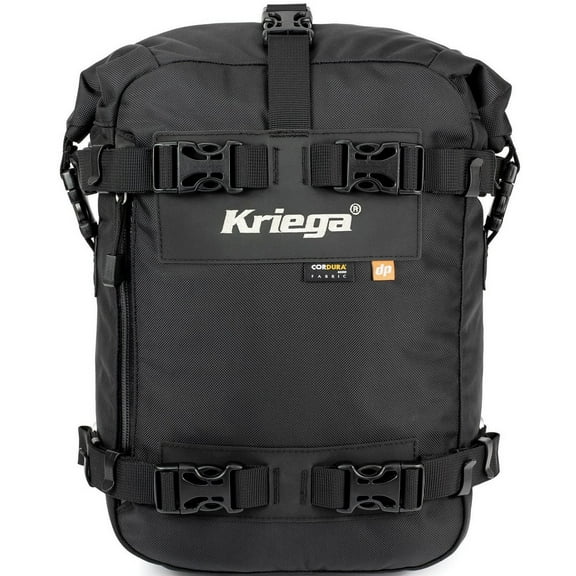 Kriega US-10 Liter Drypack Storage Bag (KUSC10)