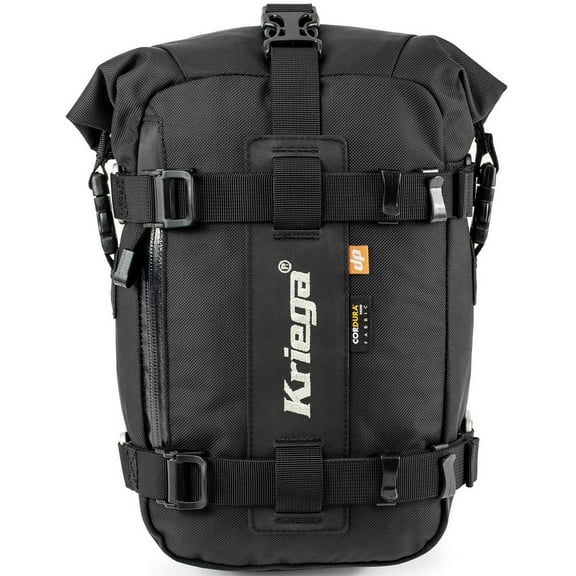 Kriega US-5 Liter Drypack Storage Bag (KUSC5)