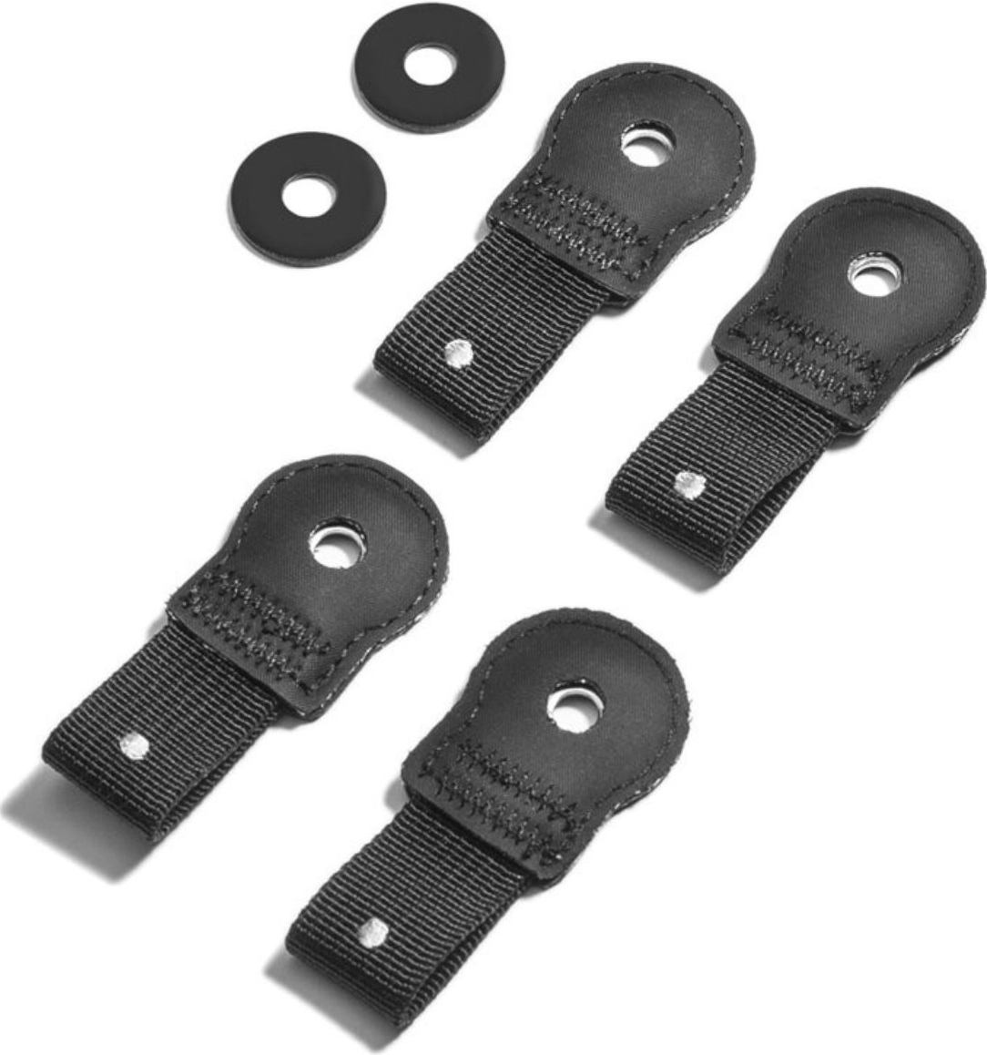 Kriega US Drypack Mounting Kit For Ducati Panigale  Produktbild-Vorschau 6