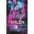 thumbnail image 1 of Krieger Von Sangrin Kalen, Book 2, (Paperback), 1 of 1