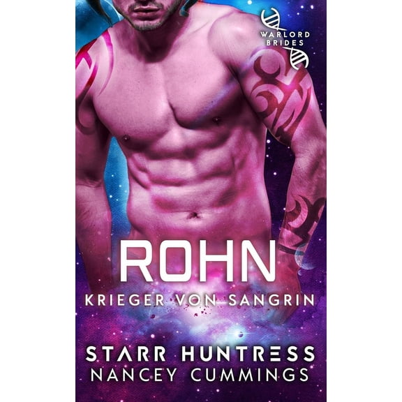 Krieger Von Sangrin: Rohn: Kriegsherrenbrute (Paperback)