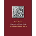 thumbnail image 1 of Kriegerinnen und Ekstase-Krieger: Die GÃ¶tter der Germanen - Band 62, (Paperback), 1 of 1