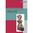 thumbnail image 1 of Kriegsdiskurse in Literatur Und Medien Nach 1989 (Hardcover), 1 of 1
