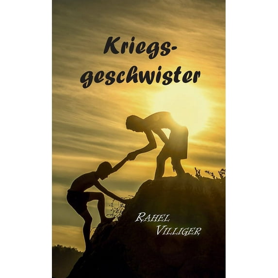 Kriegsgeschwister, (Paperback)