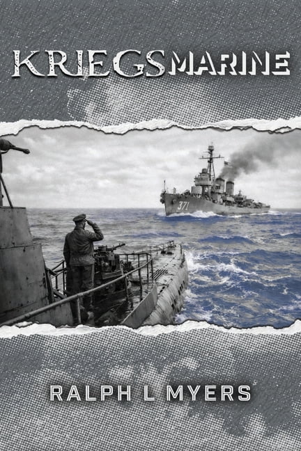 Kriegsmarine, (Paperback)