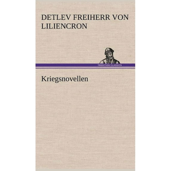 Kriegsnovellen (Hardcover)