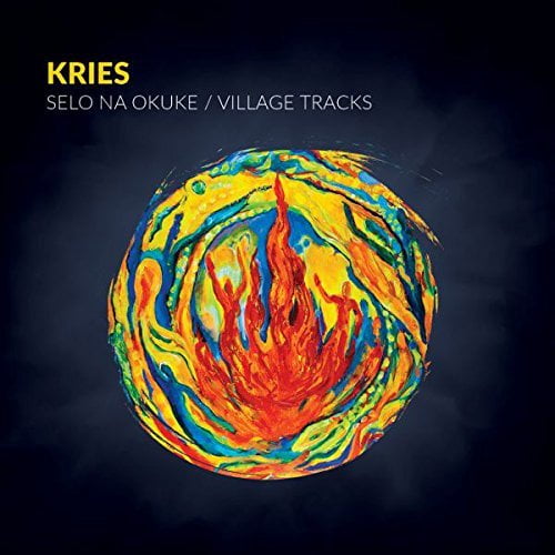 Kries - Kries: Selo Na Okuke / Village Tracks - World / Reggae - CD