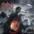 thumbnail image 1 of Krigsgrav - Stormcaller - Music & Performance - CD, 1 of 1