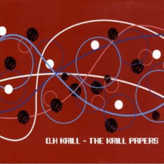 Krill Papers