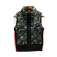 thumbnail image 1 of Krimson Klover Women's Ember Vest, All Mountain Camo,M - US, 1 of 4