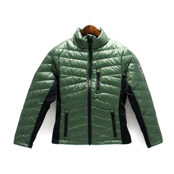 Krimson Klover Women's Peak Insulated Jacket, Forest,L - US