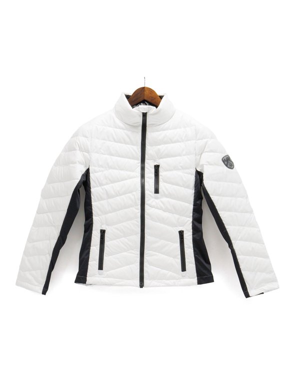 Women's Peak Insulated Jacket, Snow,L - US