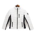 thumbnail image 1 of Krimson Klover Women's Peak Insulated Jacket, Snow,M - US, 1 of 4
