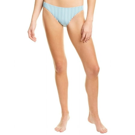 Krimson Klover womens  Hayden Bikini Bottom, XL, Blue