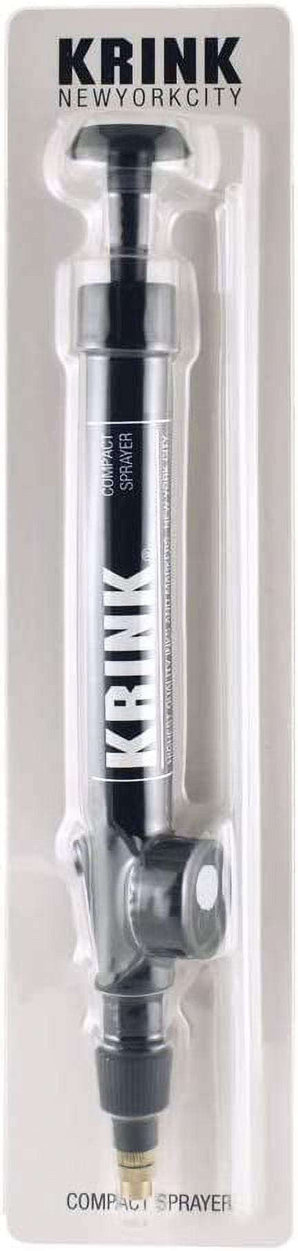 Krink Compact Portable Paint Sprayer (KCOMPACTSPRAYER)