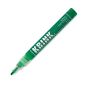 Krink K-11 Acrylic Paint Markers - Green, 3 mm
