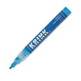thumbnail image 1 of Krink K-11 Acrylic Paint Markers - Light Blue, 3 mm, 1 of 1