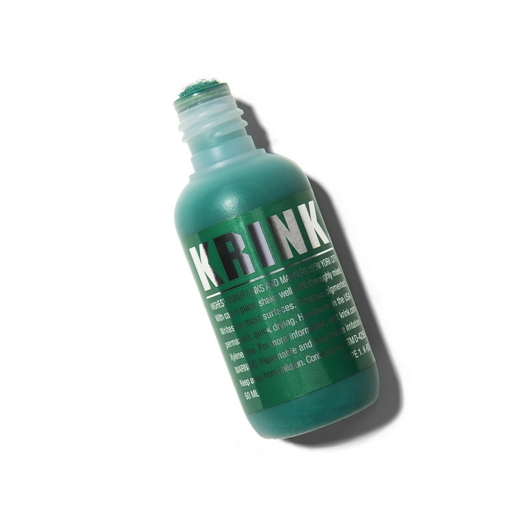 Light Green K-42 Opaque Paint Marker @ Raw Materials Art Supplies