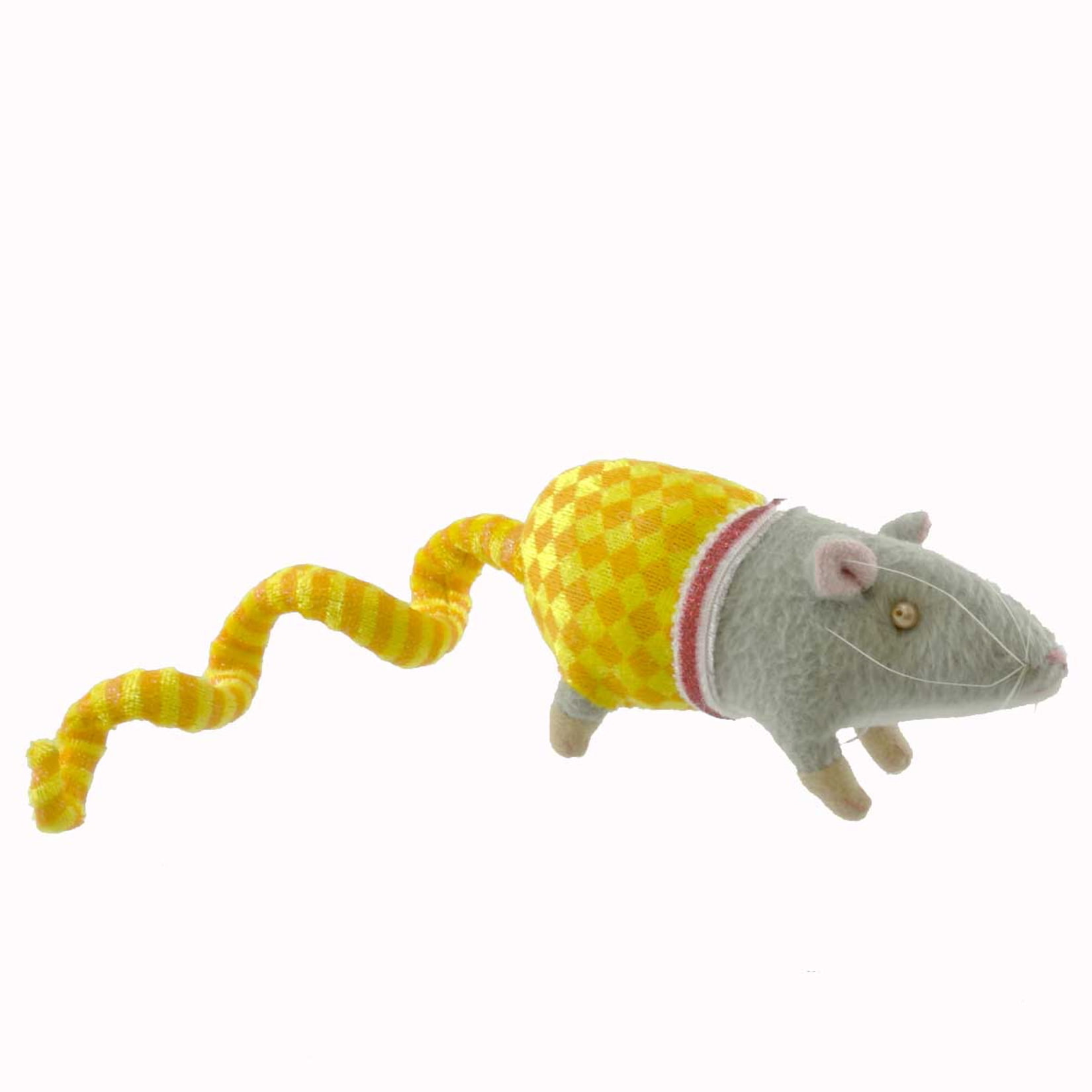 Générique Jouet de Souris Farce, Jouet en Peluche Rats - Souris en Peluche réaliste en Peluche Douce - Fournitures de fête pour Petites farces, Faux Générique Jouet de Souris Farce, Jouet en Peluche Rats - Souris en Peluche réaliste en Peluche Douce - Fournitures de fête pour Petites farces, Faux