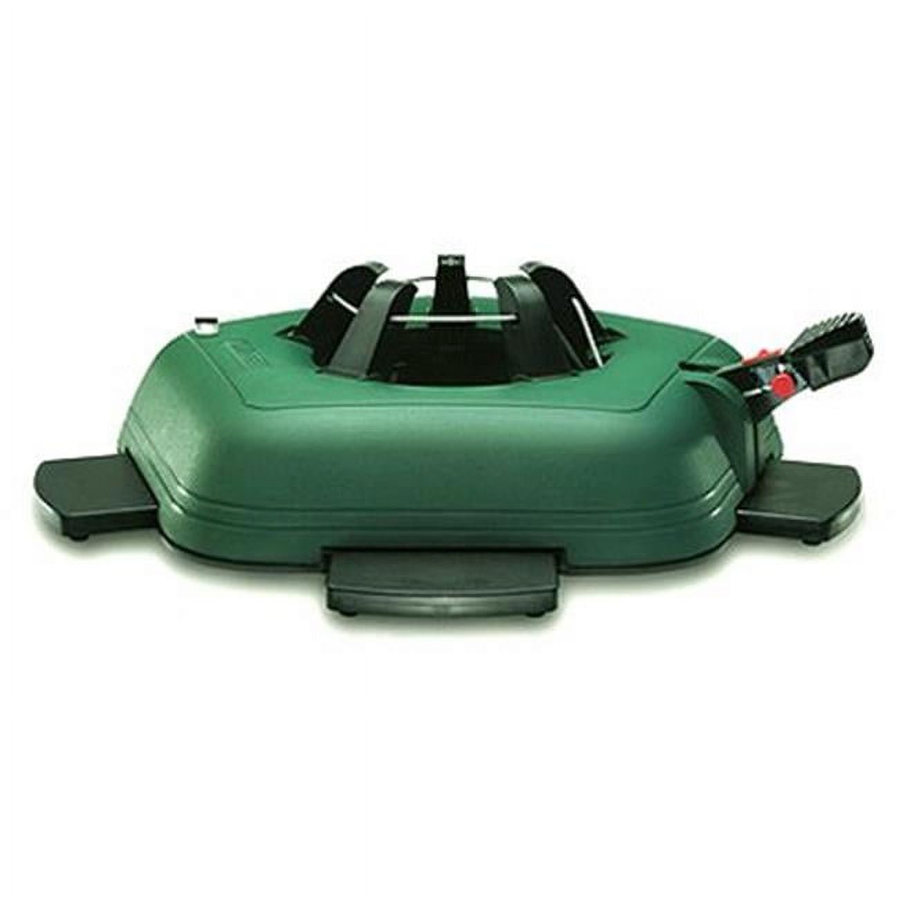 Krinner 94735 Tree Genie Deluxe Christmas Tree Stand w/ Water Level