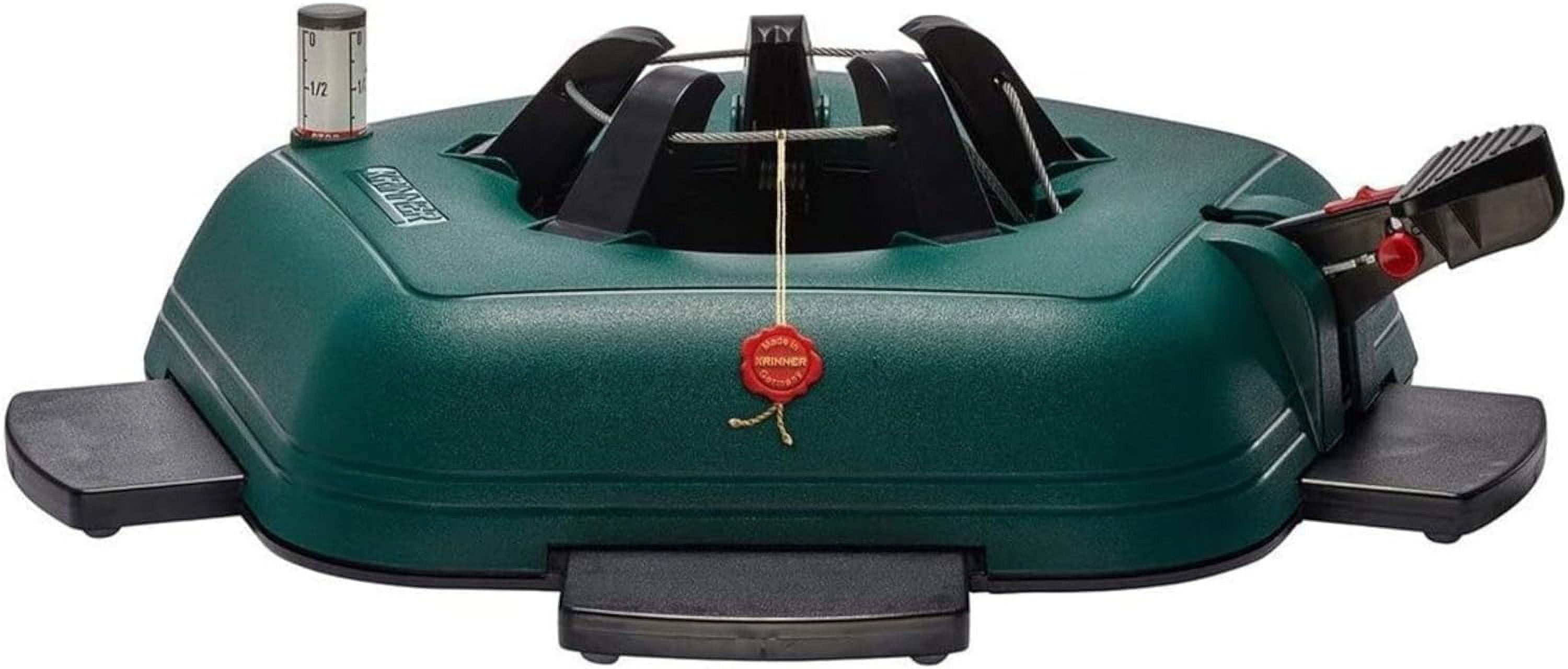Krinner Tree Genie L (Gen 2) Single Cable Operation, Water Level