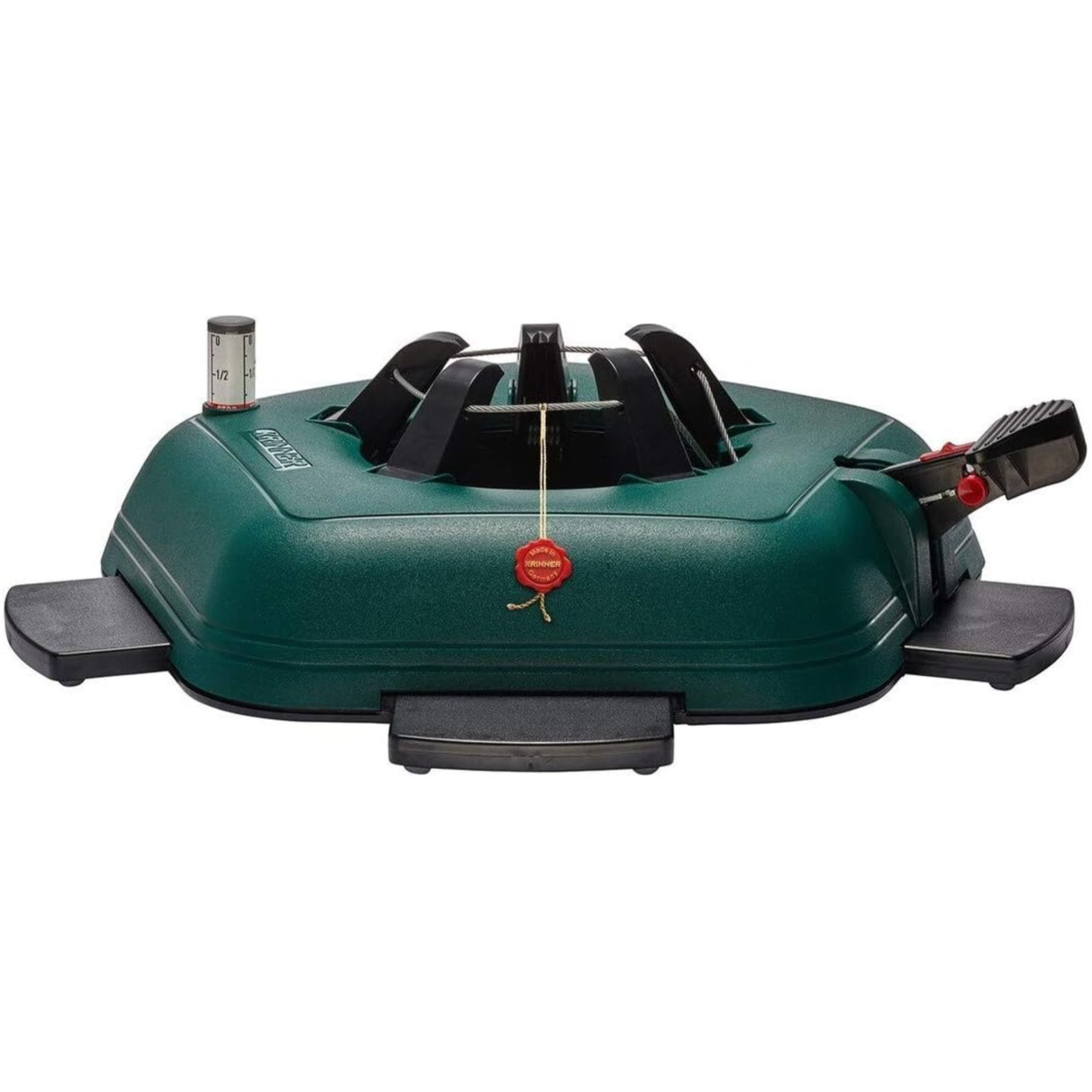 Krinner Tree Genie Large Christmas Tree Stand (New with Water Level