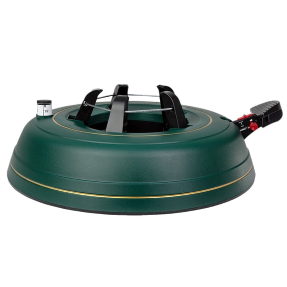 Krinner 9106160 10 ft. Metal Real Christmas Tree Stand
