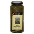 thumbnail image 1 of Krinos Grape Leaves 16 oz (Pack Of 6), 1 of 1