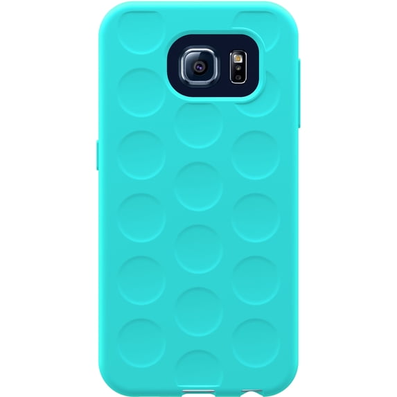 Krios Bubble Case for Samsung Galaxy S6