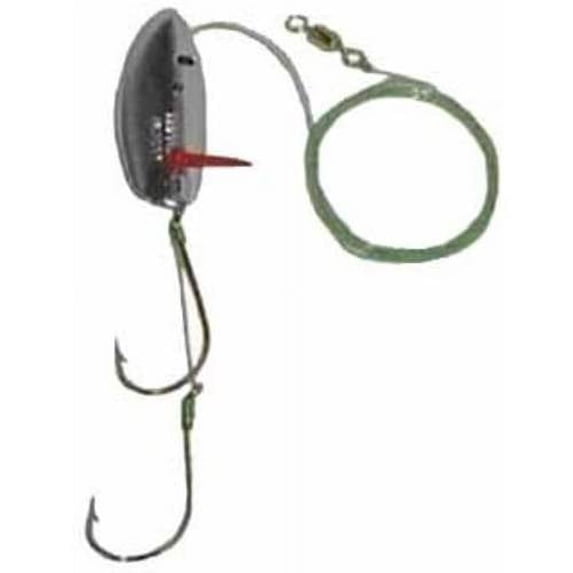 Krippled Fishing Lures Anchovy Bait Rigs