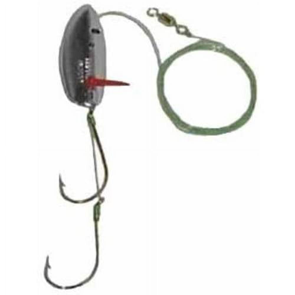 Krippled Fishing Lures Anchovy URigM Baitfish Holders