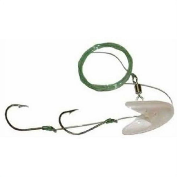 Krippled Fishing Lures Herring U-Rig-M Baitfish Holders