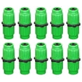 thumbnail image 1 of Kripyery 10Pcs Expandable Garden Hose Repair Kit Easy Fix Simple Installation Durable Compatible with Most Hose Water Pipe Repair Joint, 1 of 8