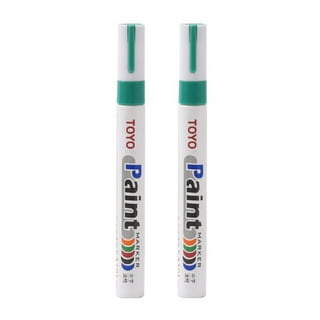 Extra Fine Tip Multi-Surface Premium Paint Pen by Craft Smart®