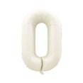 thumbnail image 1 of Kripyery 32Inch Party Balloon Leak-proof Not Easy to Burst Good Sealing Long Lasting Multi-purpose Decoration Thickened Big Size Number Foil Balloon Party Supplies, 1 of 8