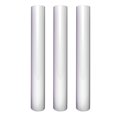 thumbnail image 1 of Kripyery 3Pcs Permanent Vinyl Heat Transfer Tape Easy to Cut Self Adhesive Vinyl Roll Stickers for Cutting Machines DIY Mugs Car Decal Gifts, 1 of 8