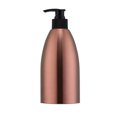 thumbnail image 1 of Kripyery 500ML Handheld Spray Bottle Leak-proof Dust-proof Adjustable Rotary Spout Sprinkling Bottle Household Supplies, 1 of 8