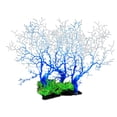 thumbnail image 1 of Kripyery Artificial Coral Tree Vivid Appearance Bright Color No Pollution Realistic DIY Aquarium Background Artificial Coral Plant Fish Tank Decoration, 1 of 8