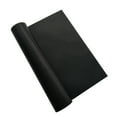 thumbnail image 1 of Kripyery BBQ Mat Oven Liner Heavy Duty Reusable Stovetop Protector Heat Resistant Gas Toaster Microwave Drip Liner Non-Stick Grill Baking Mat, 1 of 8