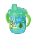 thumbnail image 1 of Kripyery Baby Feeding Cup Food Grade Heat Resistant PP Decorative Children Learn Feeding Water Bottle for Kids, 1 of 9