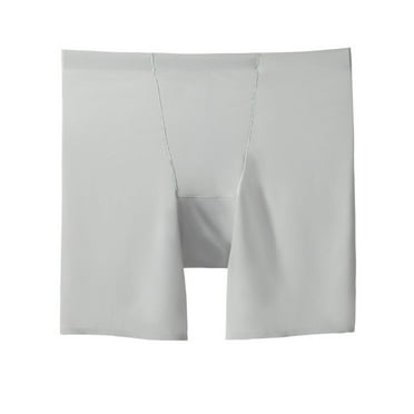 Kripyery Cool Summer Safety Shorts - High Waist - Seamless - Solid Color