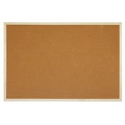 Kripyery Cork Bulletin Board Durable Multipurpose Wood Frame Cork Board for Notes Messages Pictures Memos