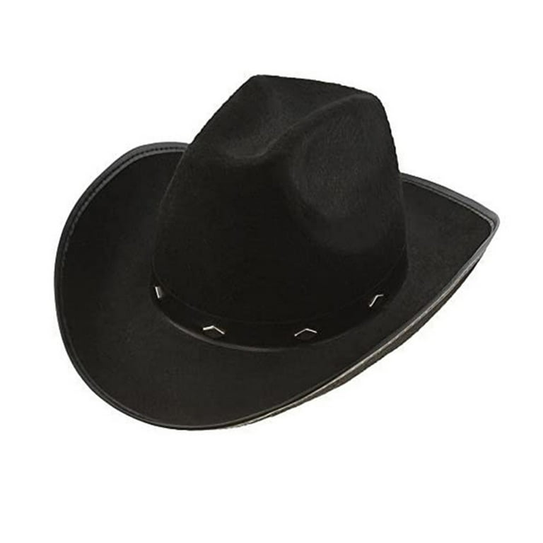 Cloth cowboy hat outlet