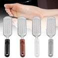thumbnail image 1 of Kripyery Dead Skin Callus Remover Dry Wet Dual Use Foot File Rasp Pedicure Care Scrubber, 1 of 8